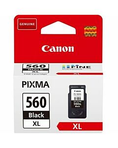 Canon PG-560XL zwart