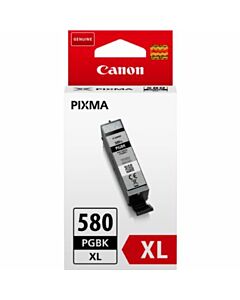 Canon PGI-580PGBK XL zwart
