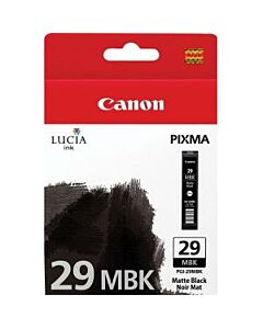 Canon PGI29 magenta