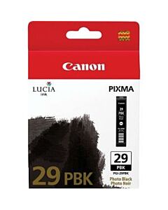 Canon PGI29 fotozwart