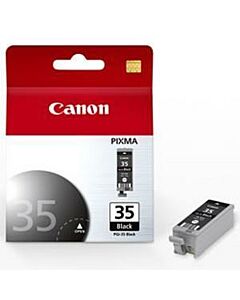 Canon PGI35BK zwart