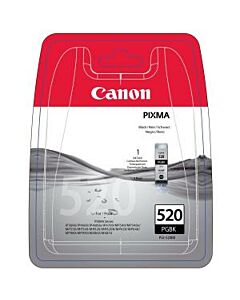 Canon PGI520BK zwart