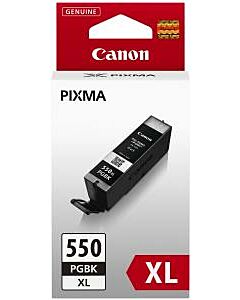 Canon PGI550 BK zwart