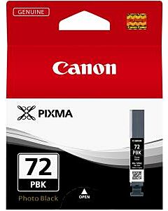 Canon PGI72 PBK fotozwart