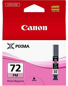 Canon PGI72 PM fotomagenta