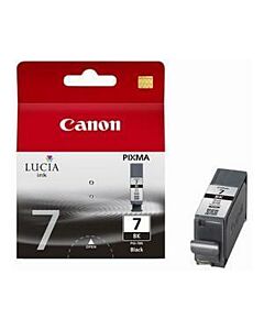 Canon PGI7BK zwart