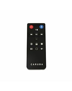 OP=OP Caruba Bluetooth Remote Control for iOS Zwart