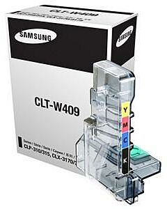 Samsung CLTW409 toner waste container