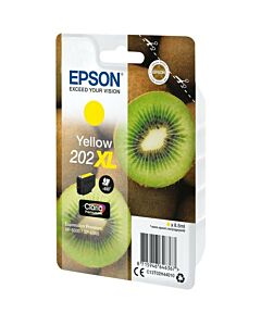 Epson 202XL geel