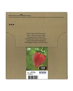 Epson 29  EasyMail multi pack