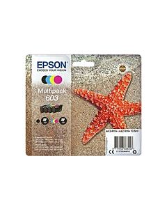 Epson 603 Multipack