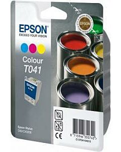 Epson T041 kleur