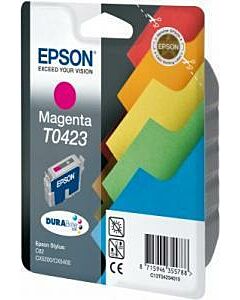 Epson T0423 magenta