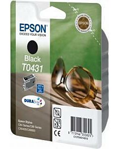 Epson T0431 zwart