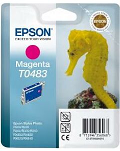 Epson T0483 magenta