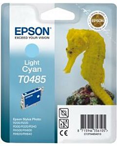 Epson T0485 licht cyaan