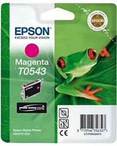 Epson T0543 magenta