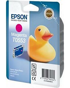 Epson T0553 magenta