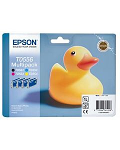 Epson T0556 multi pack