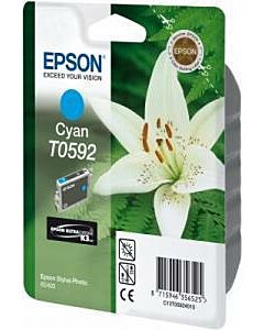 Epson T0592 cyaan