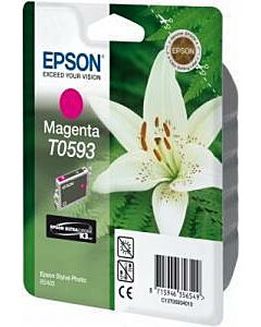 Epson T0593 magenta