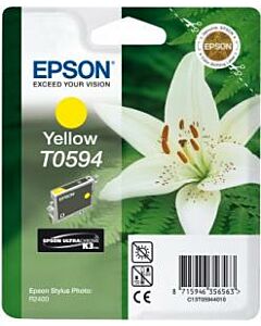 Epson T0594 geel