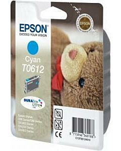 Epson T0612 cyaan