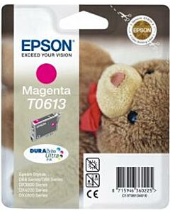 Epson T0613 magenta