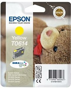 Epson T0614 geel