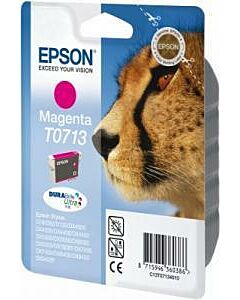 Epson T0713 magenta