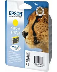 Epson T0714 geel