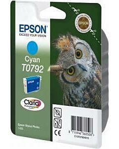 Epson T0792 cyaan