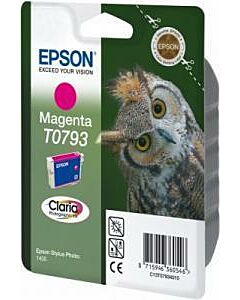 Epson T0793 magenta