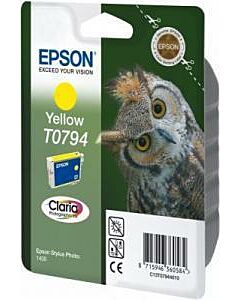 Epson T0794 geel