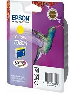 Epson T0804 geel
