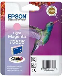 Epson T0806 lichtmagenta