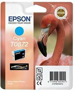 Epson T0872 cyaan