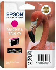 Epson T0873 magenta