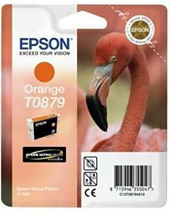 Epson T0879 oranje