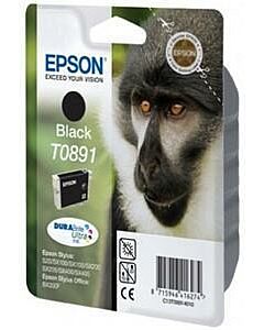 Epson T0891 zwart