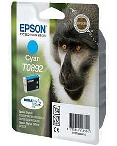 Epson T0892 cyaan
