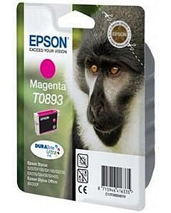 Epson T0893 magenta