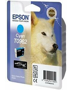 Epson T0962 cyaan