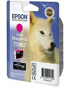 Epson T0963 magenta