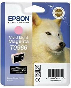 Epson T0966 licht magenta