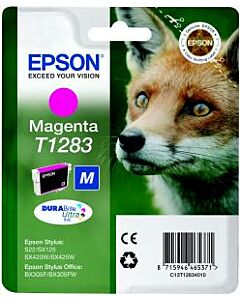 Epson T128 magenta