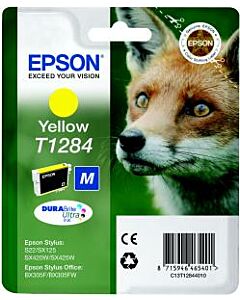 Epson T128 geel