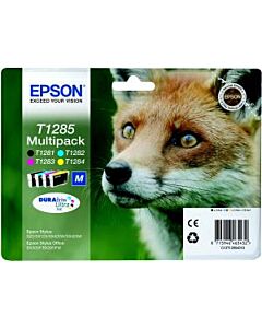 Epson T128 multi pack