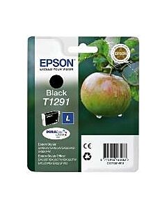 Epson T1291 zwart