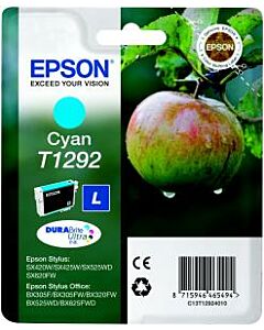 Epson T1292 cyaan